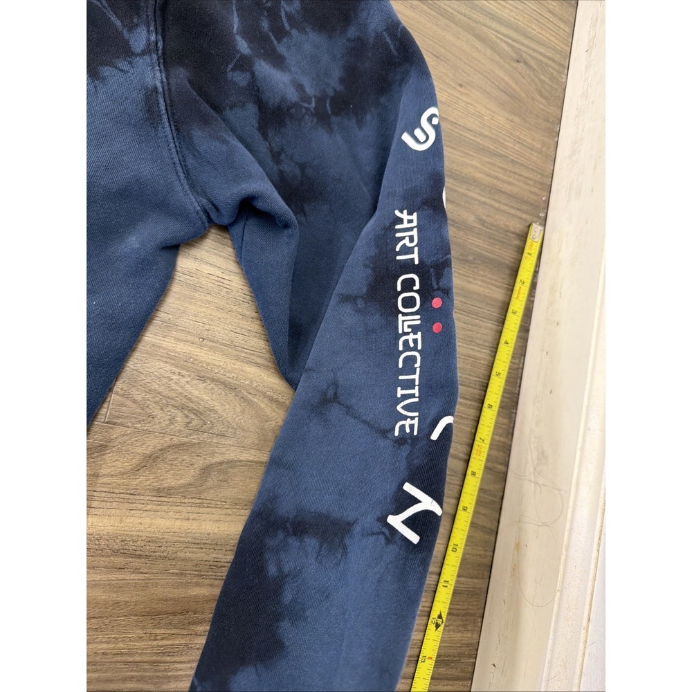 Sullen Art Hoodie Tattoo Size 2XL - Picture 3 of 7